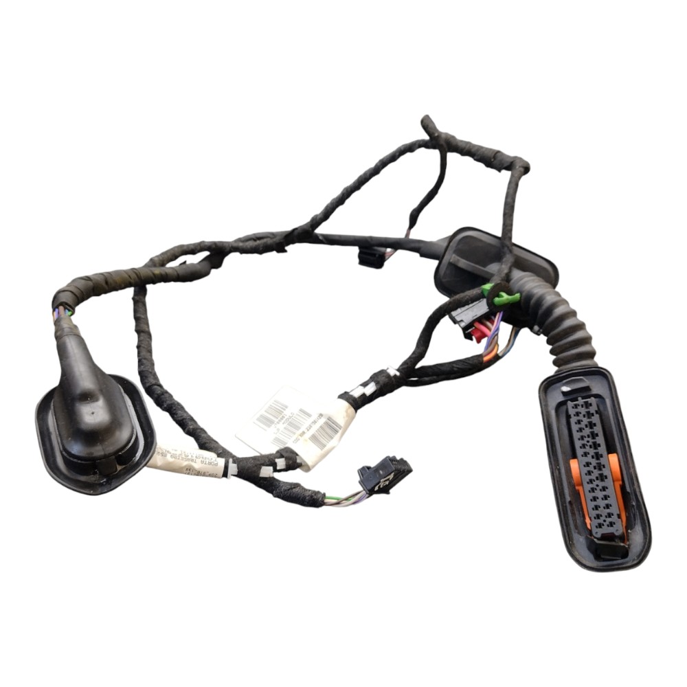 Chicote Porta T.e Vw T-cross 2023