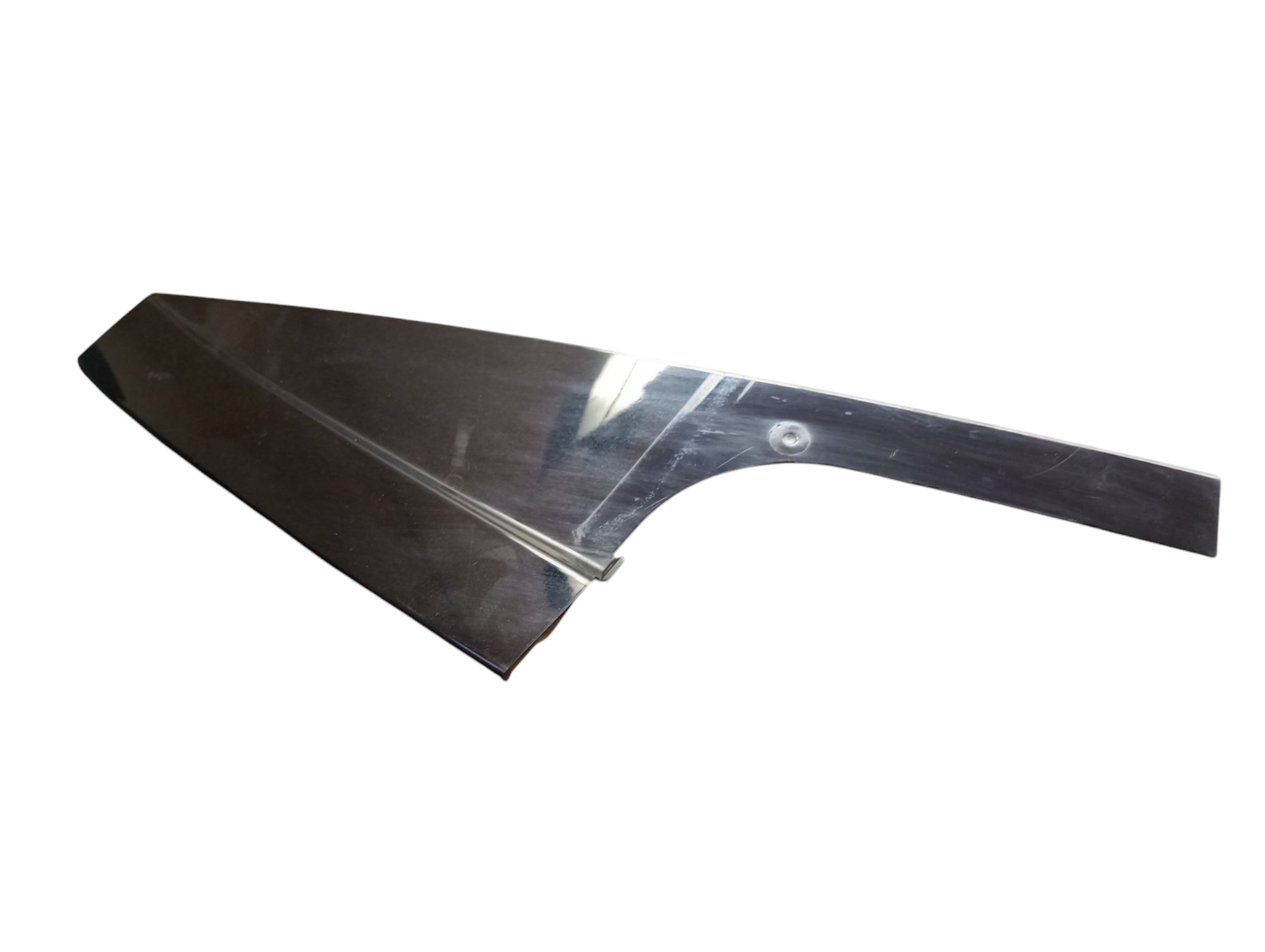 Acabamento Externo Porta T.d Fiat Toro 2023 1002642330 2