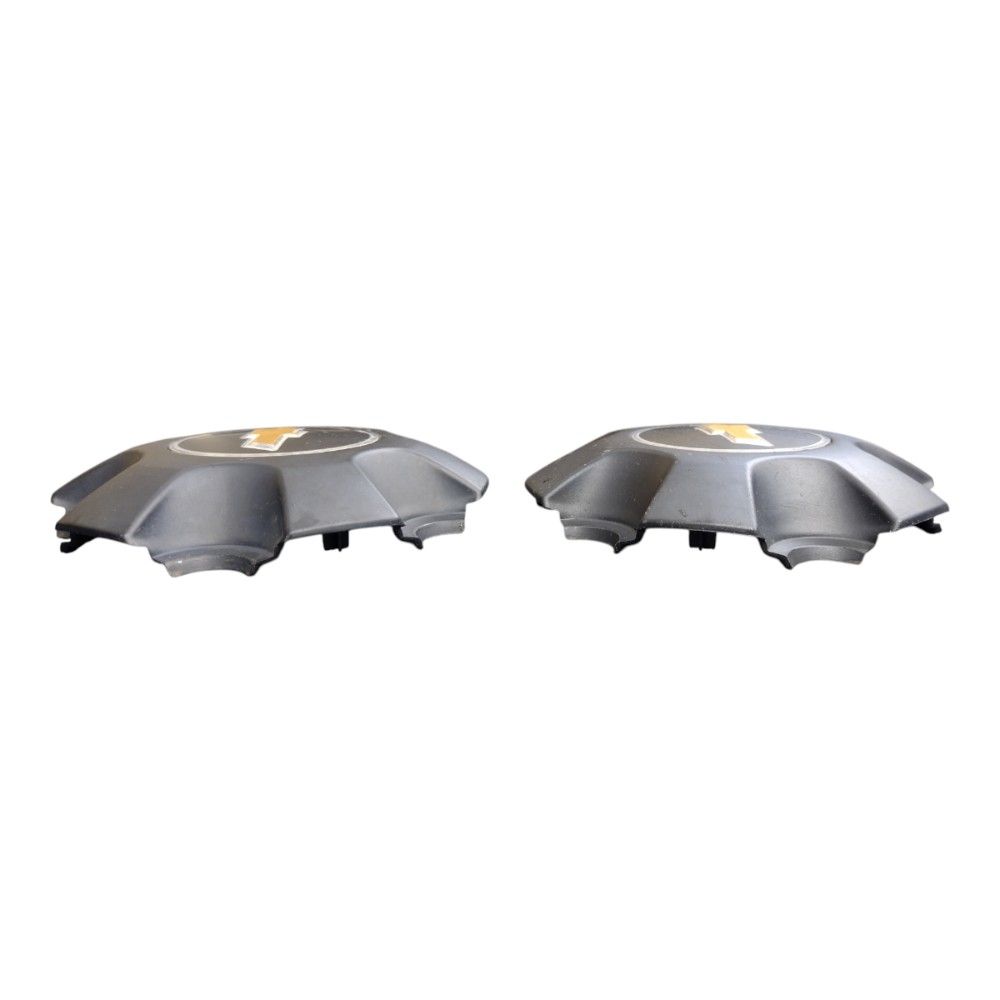 Par Calota Roda Gm S10 2019 3