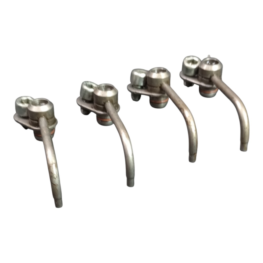 Jogo Jet Cooler Gm S10 2.8 2025 5