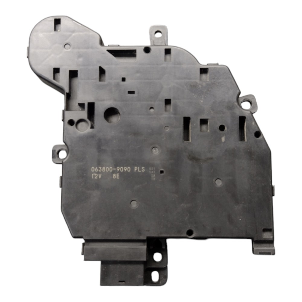 Motor Atuador Ar Hilux 2.8 2022 1