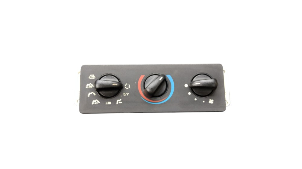 Botão Comando Ar Condicionado Ford F250 2003 4
