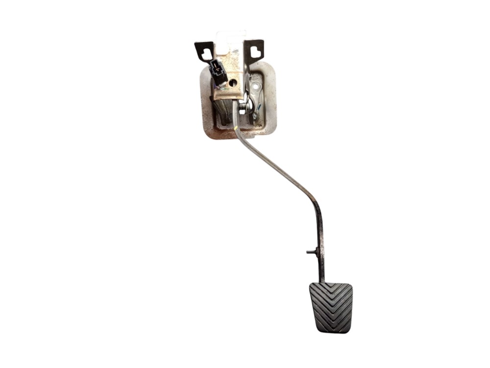 Pedal Embreagem Pajero Dakar 3.2 2013 6