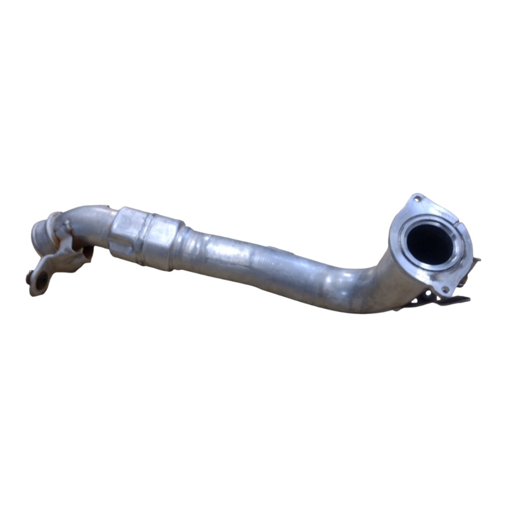 Tubo Saida Ar Turbina Amarok 3.0 V6 2021 3
