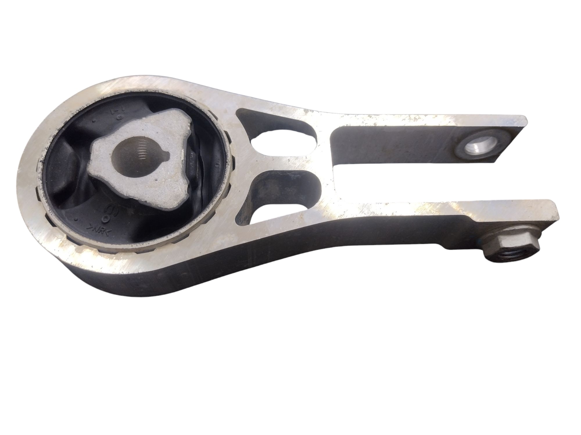 Coxim Inferior Cambio Automático Fiat Toro 1.3 Turbo 2023 2
