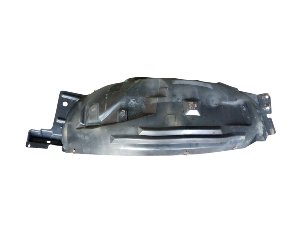 Parabarro Capa De Roda D.d Ford Ranger 2008 5