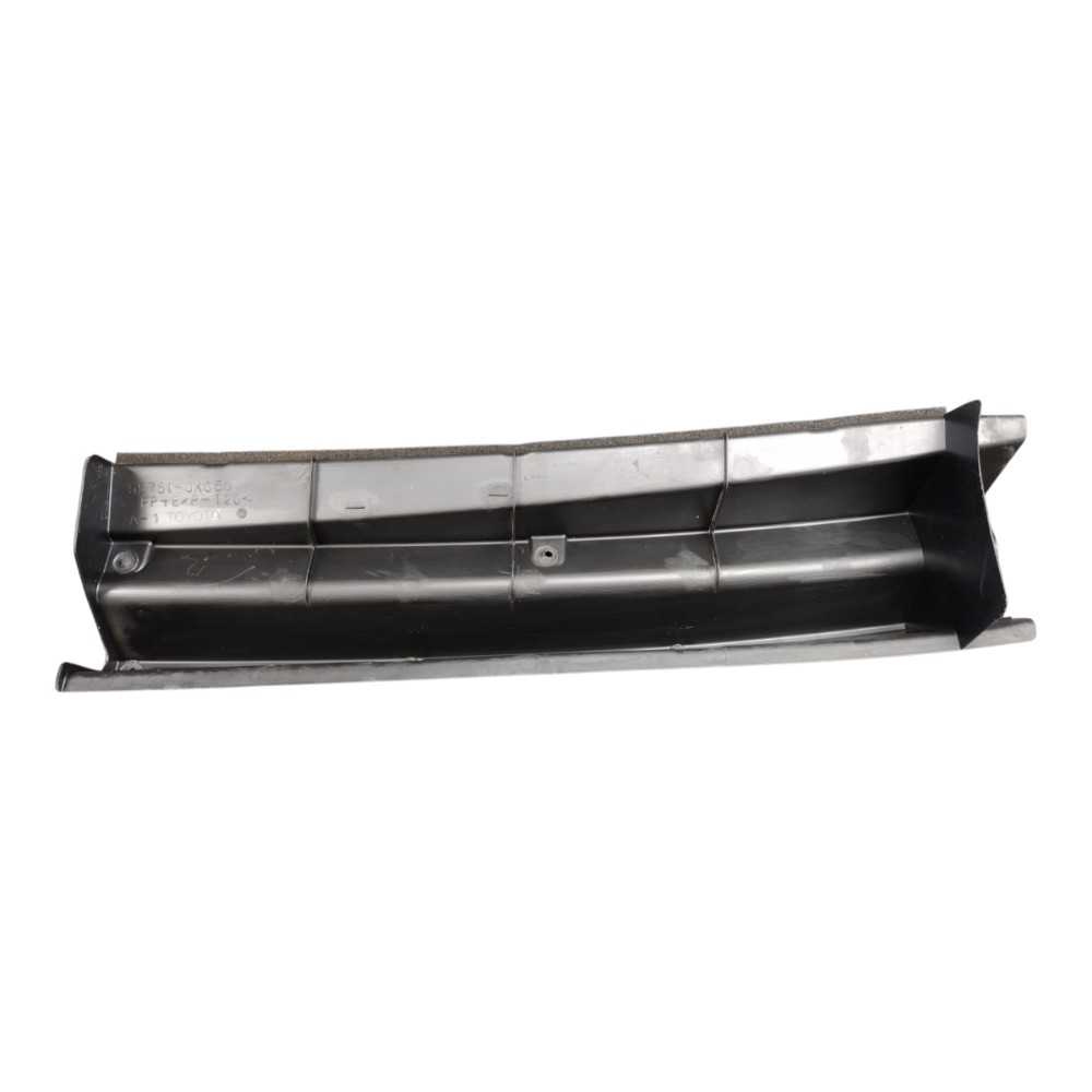 Grade Churrasqueira L.d Hilux 2009bras 5