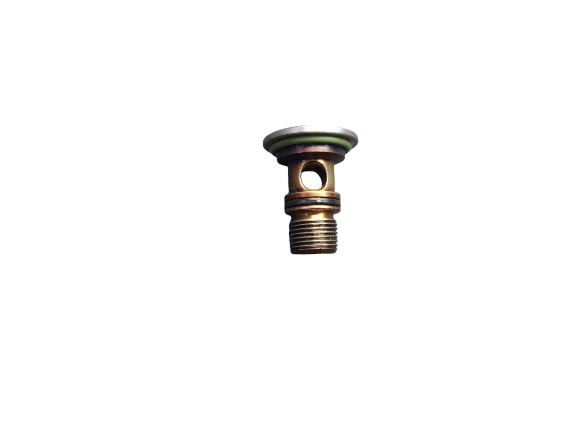 Parafuso Filtro De Óleo Motor Ford Explorer 4.0 V6 1997 2