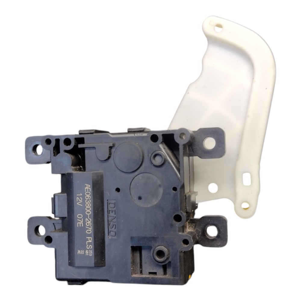 Motor Atuador Caixa Ar Hilux 2.8 2022 4