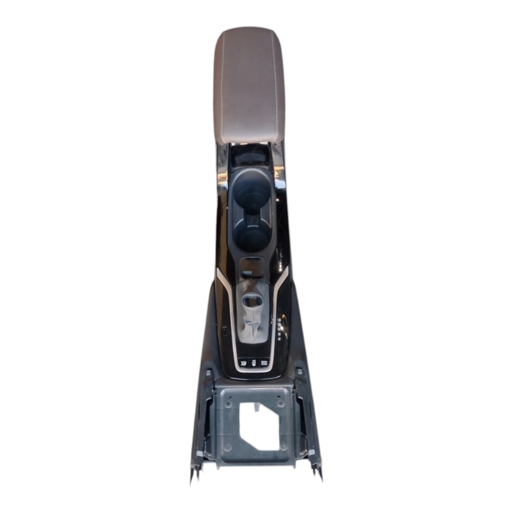 Console Central Corolla Cross 1.8 Hybrid 2025 4