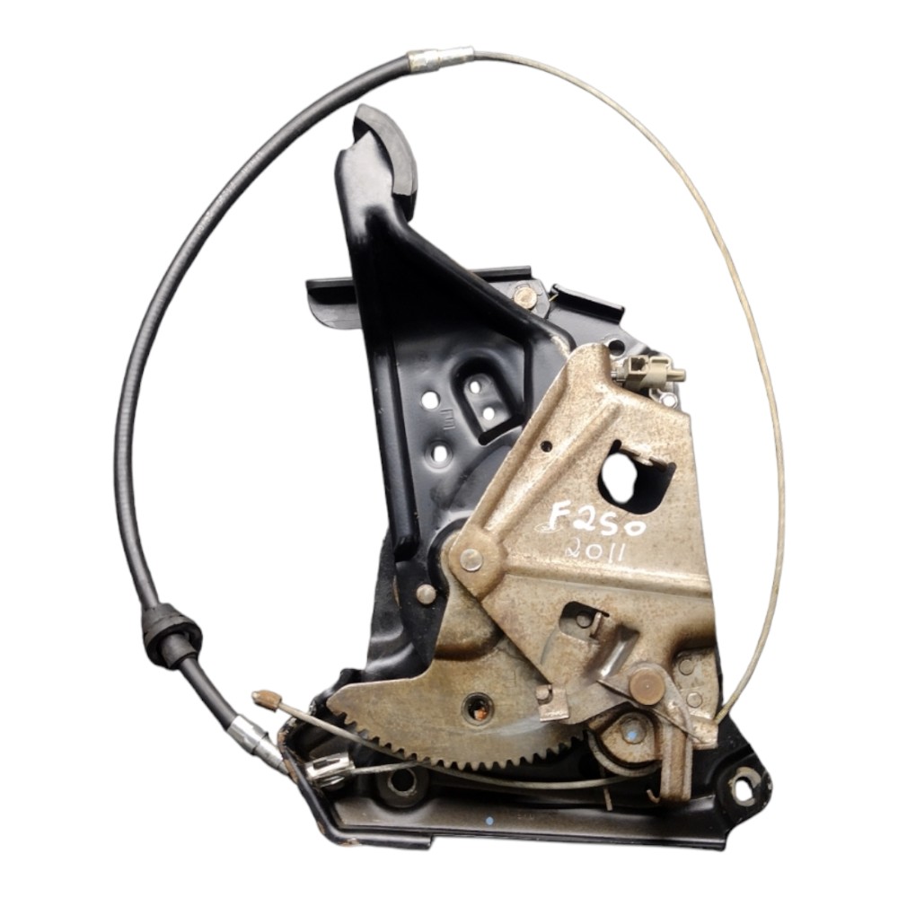 Pedal freio Ford F250 2011 4