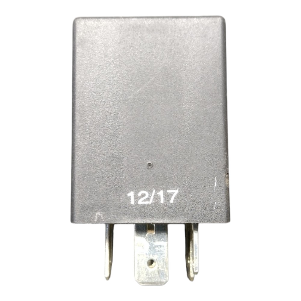 Rele Temporizador New Triton 2.4 2019 3