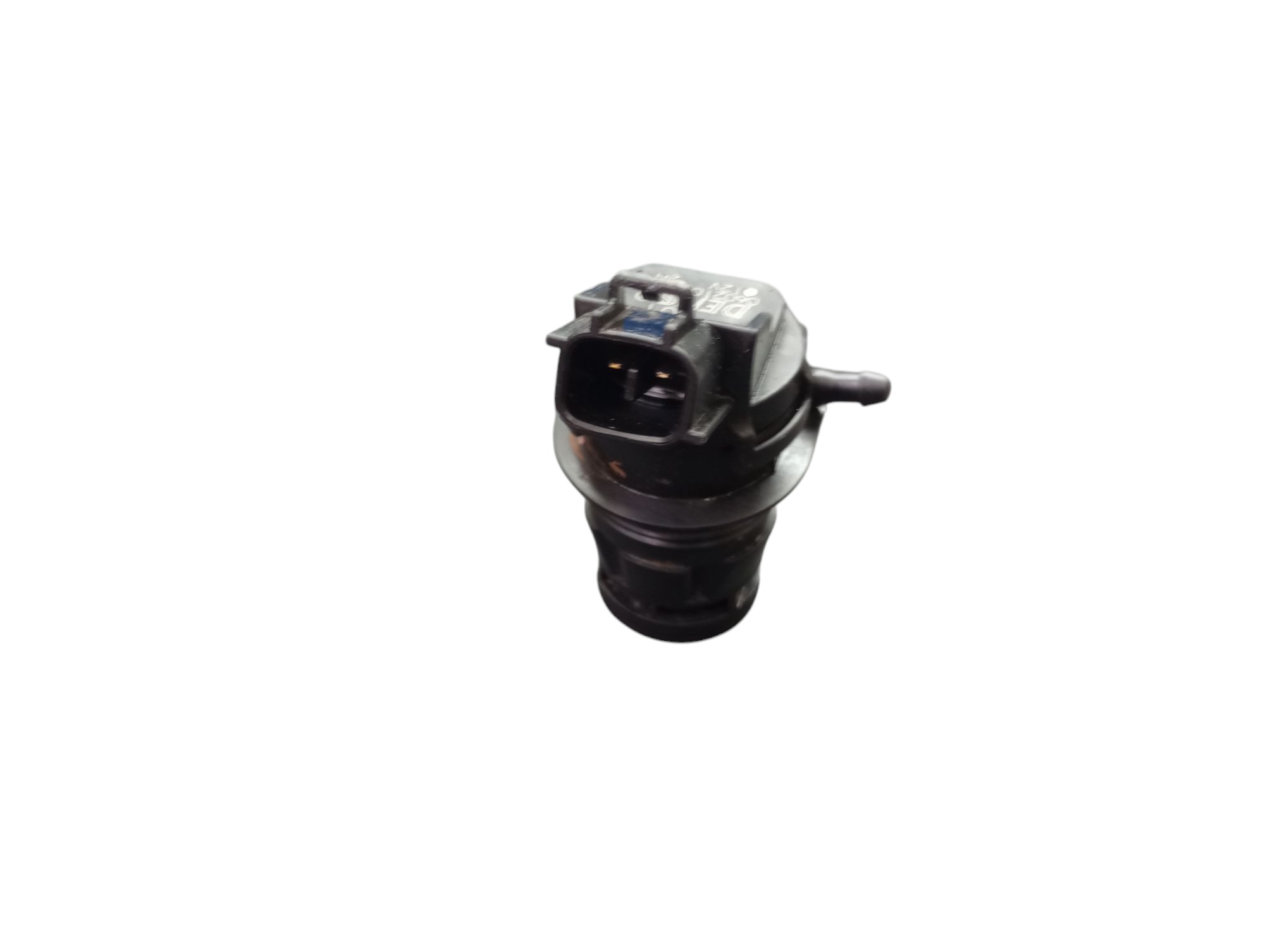 Motor Esguicho De Água Limpador Parabrisa Hilux 2007 4