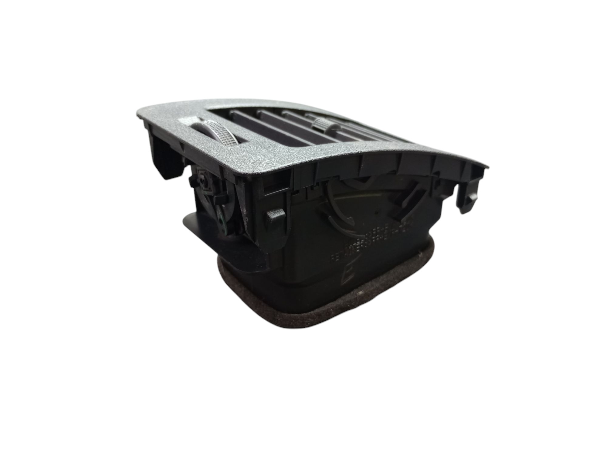Difusor Ar Painel L.e Hilux 2007 4