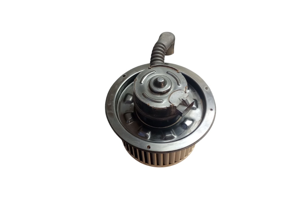 Motor Do Ar Forçado Ford F250 3.9 2007 2