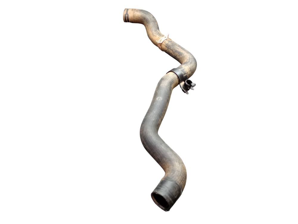 Mangueira Inferior Radiador Ford Ranger 3.2 2020 4