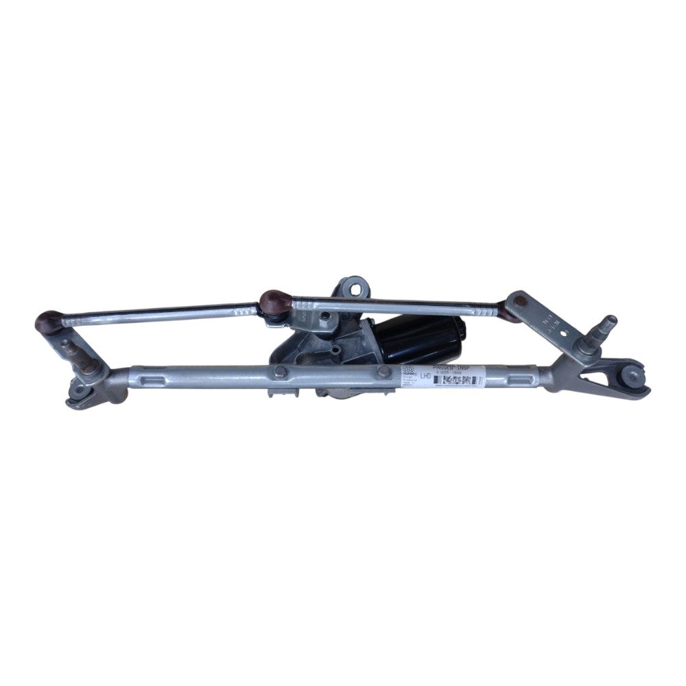 Galhada Motor Limpador Para Brisa Jeep Compass 2023 3