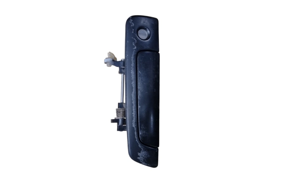 Maçaneta Externa Porta D.e Pajero Tr4 2011 2
