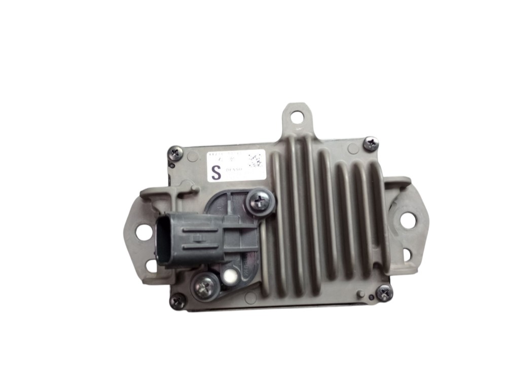 Sensor Radar Toyota Hilux 2.8 2024 4