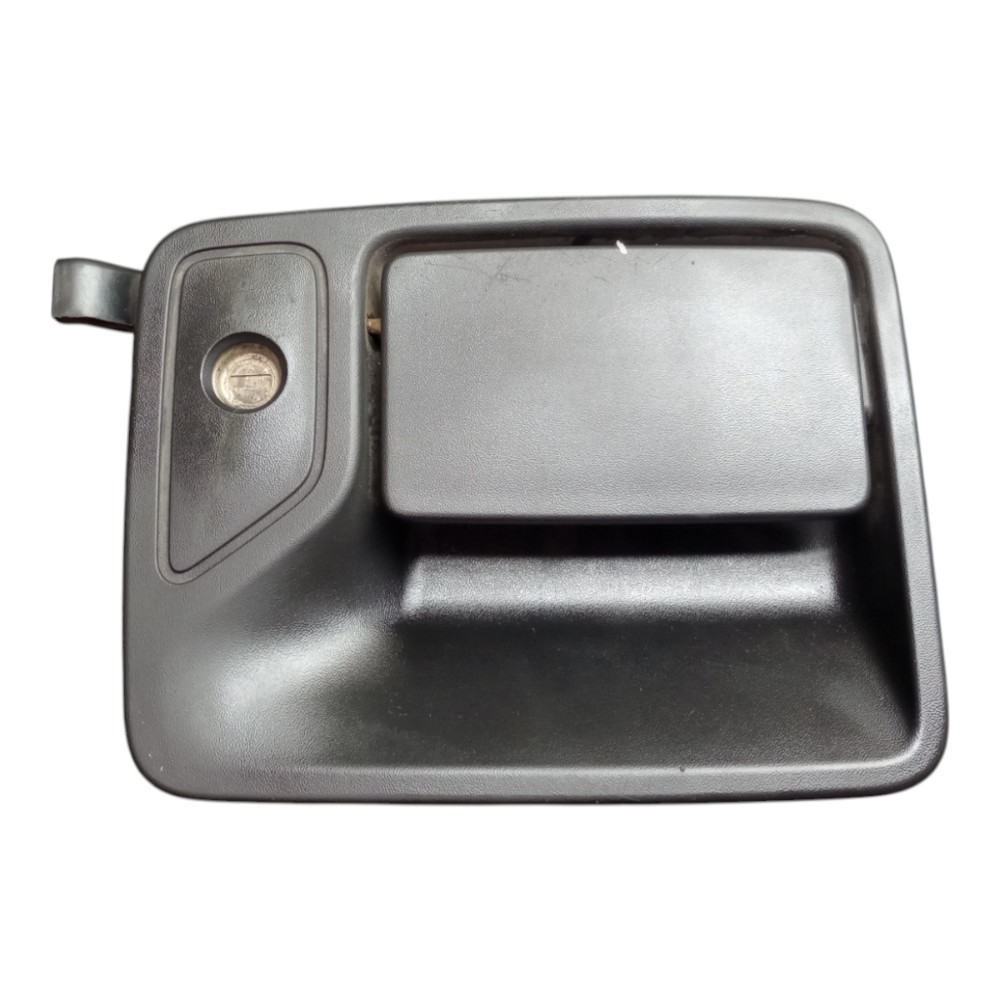 Maçaneta externa porta d.d Ford f250 2011