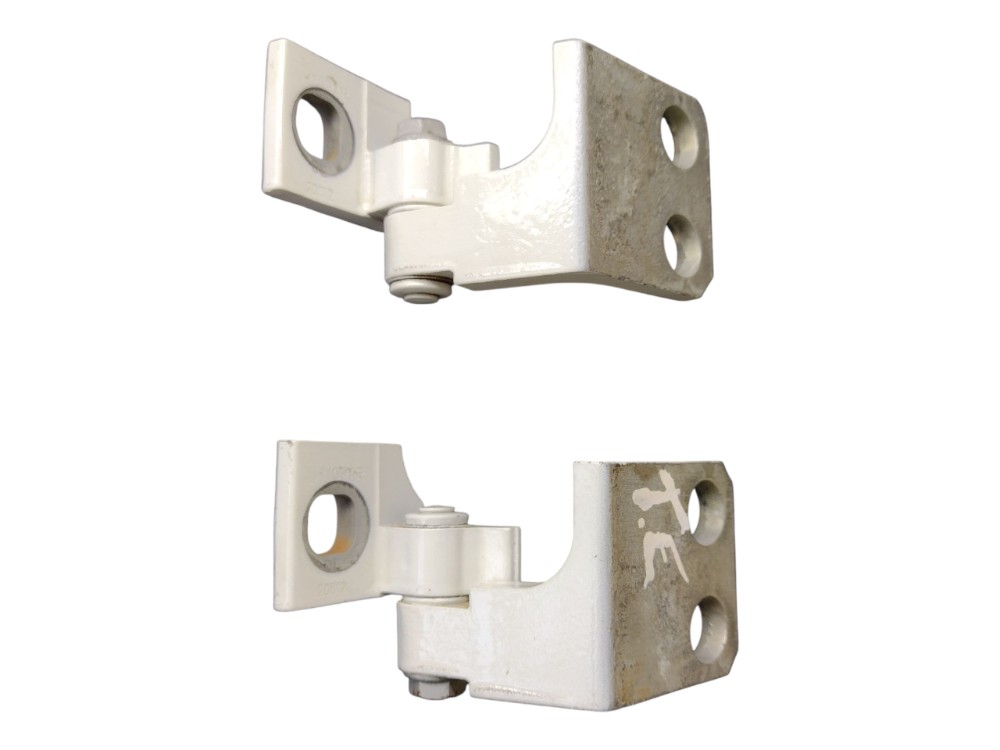 Par dobradiça porta T.E Jeep Compass 2020 6