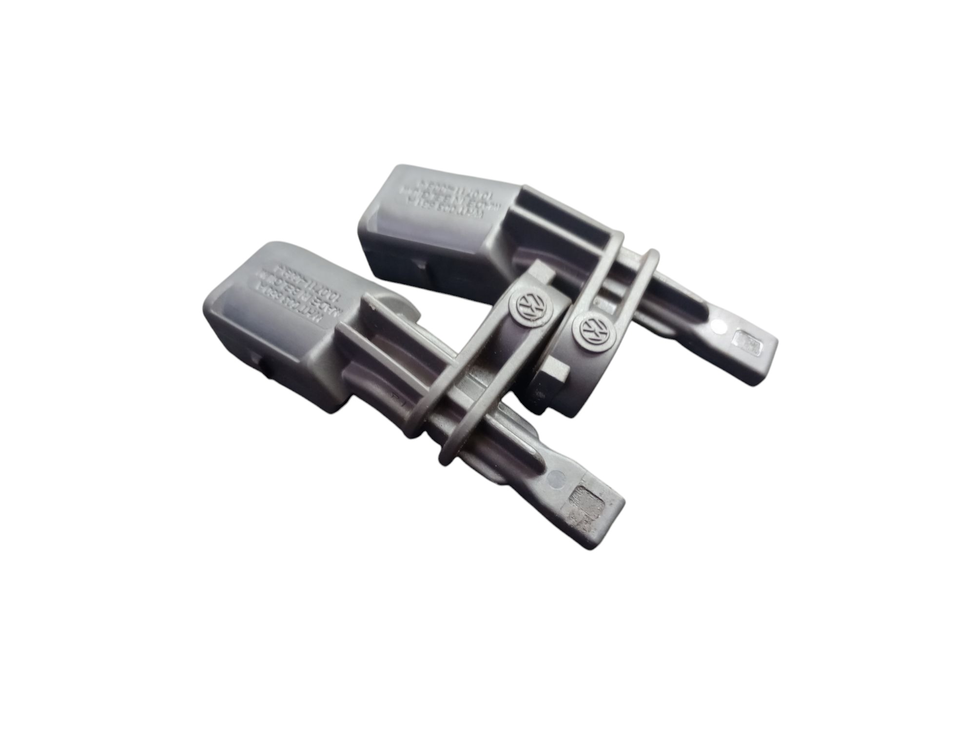Par sensor abs dianteiros vw tcross 1.0 turbo 2023 4
