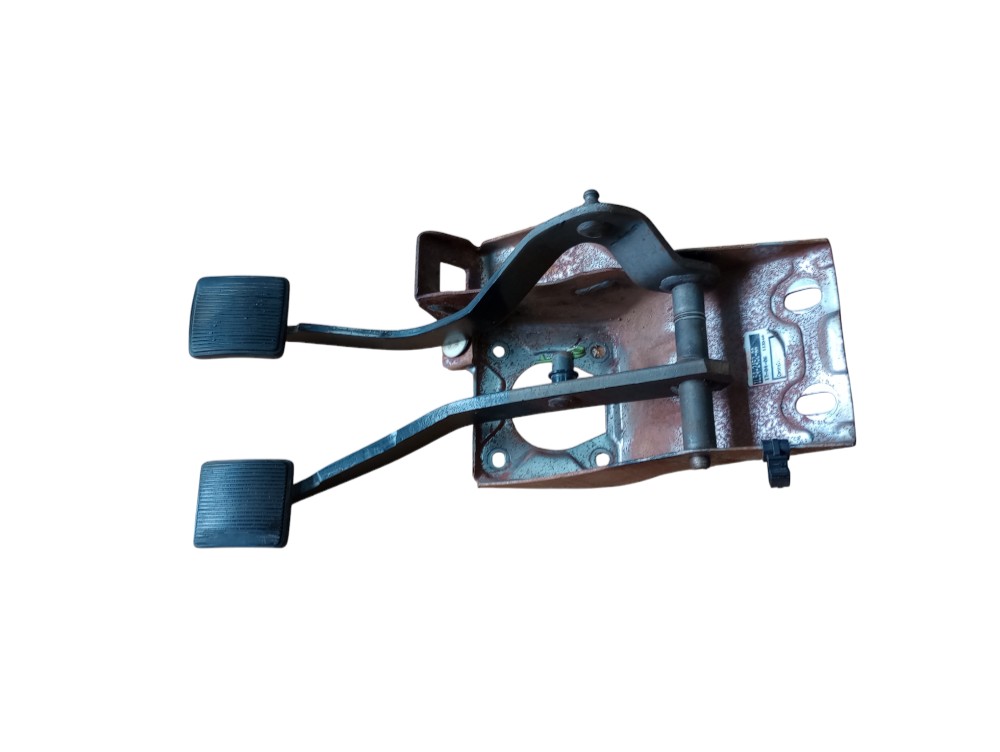 Pedal freio Ford ranger 3.0 2006 2