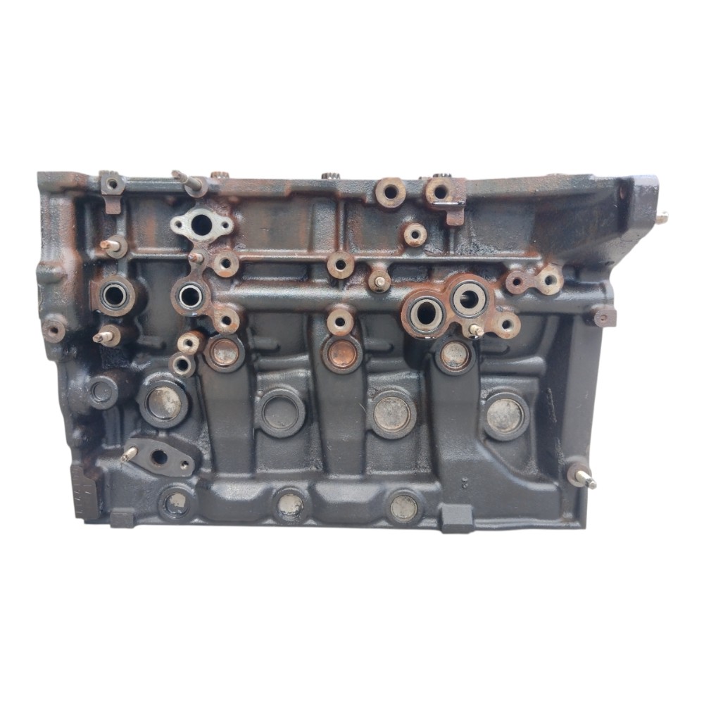 Bloco Motor Hilux 2.8 2017 4