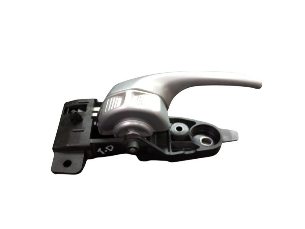 Maçaneta Externa T.d Jeep Renegade 2022 Dianteira 4