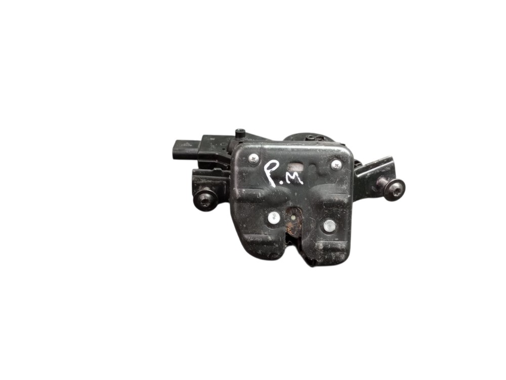 Fechadura Tampa Traseira Jeep Compass 2020 3