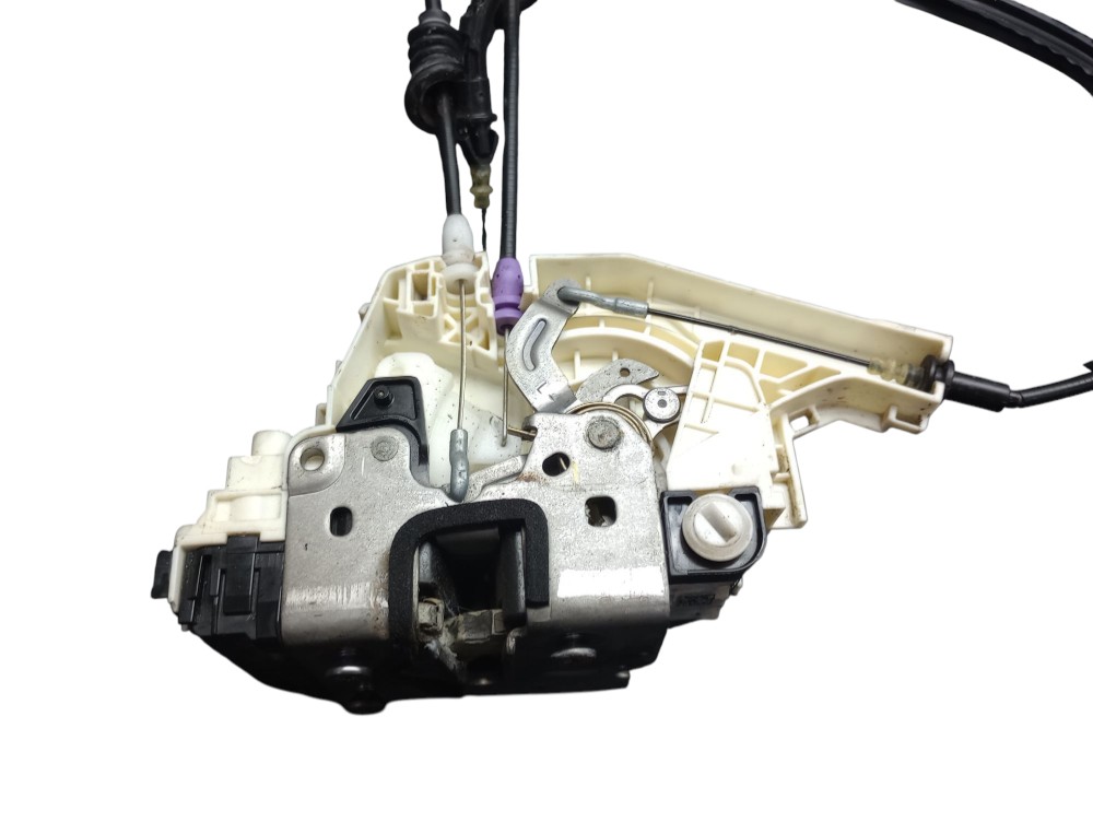 Fechadura Porta T.e Renegade 2022 6