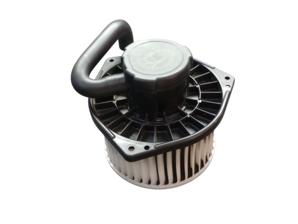Motor Ar Forçado Pajero Dakar Triton 2013 4