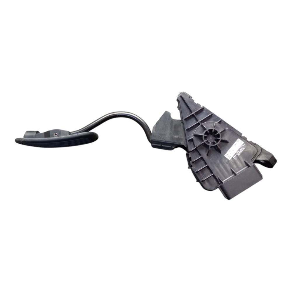 Pedal De Acelerador Hilux 3.0 2009 5