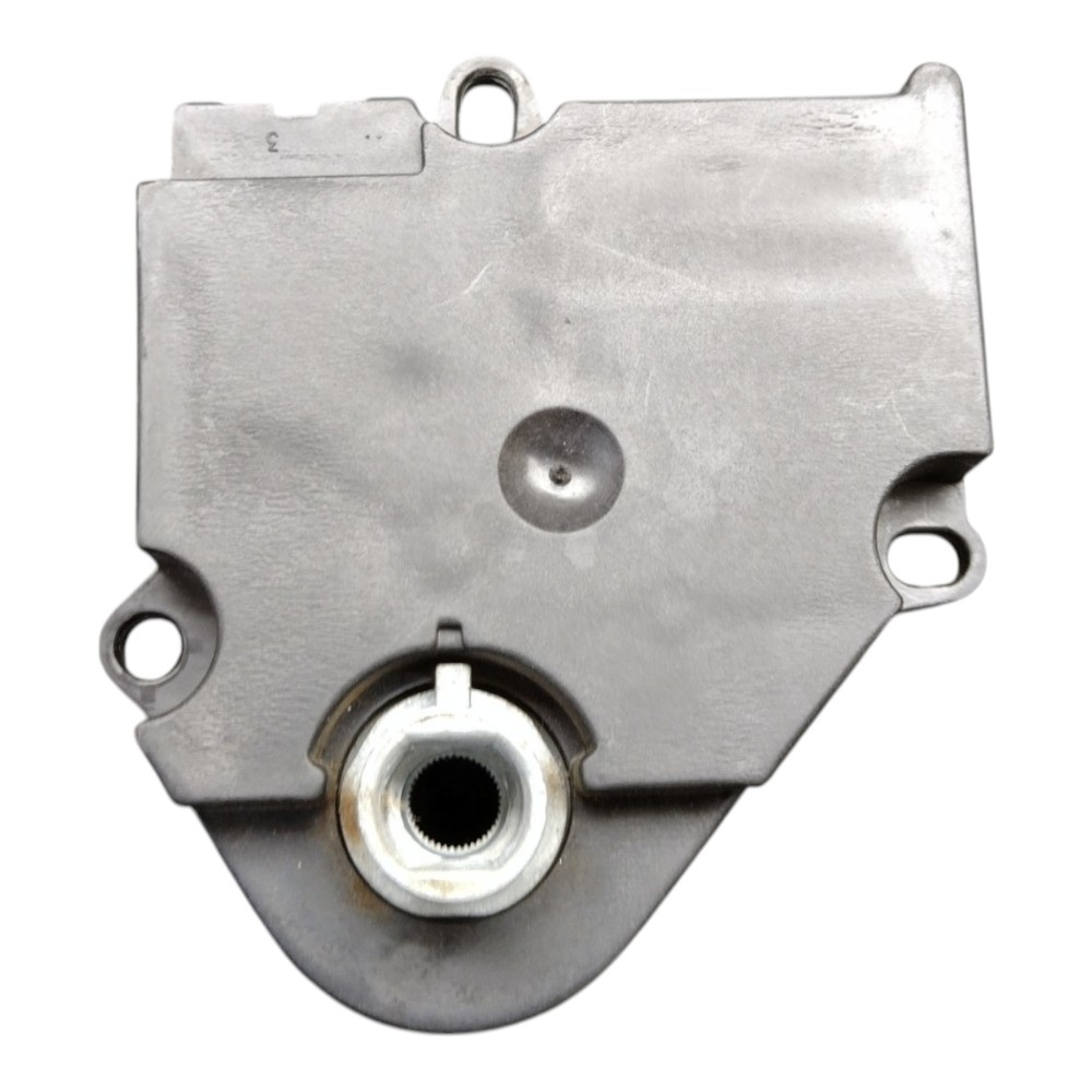 Atuador caixa evaporadora Blazer 1997 6