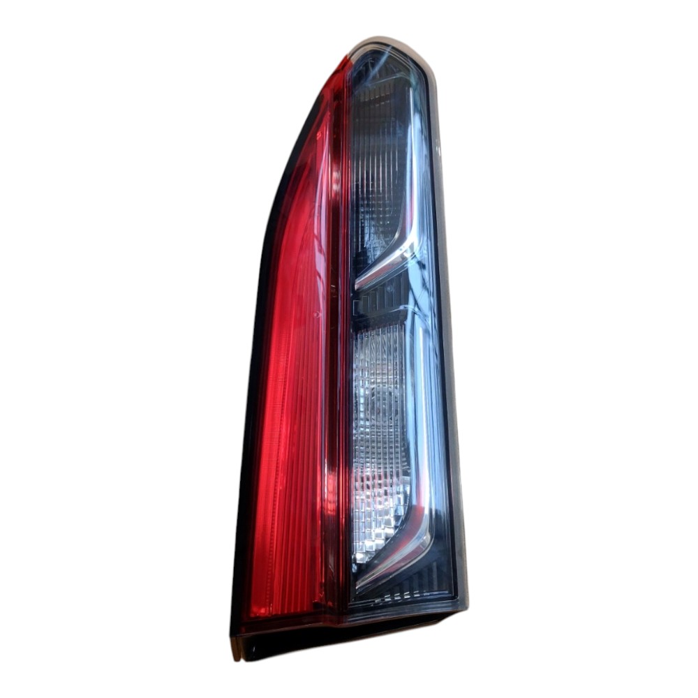 Lanterna T.e Corolla Cross 1.8 Hybrid 2025 Esquerdo/motorista 2