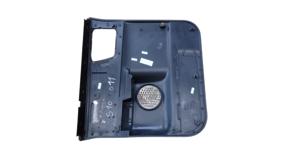 Forro de porta T.D S10 2011 5