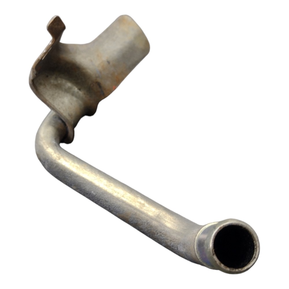 Cano Agua Motor Hilux 3.0.2013 5