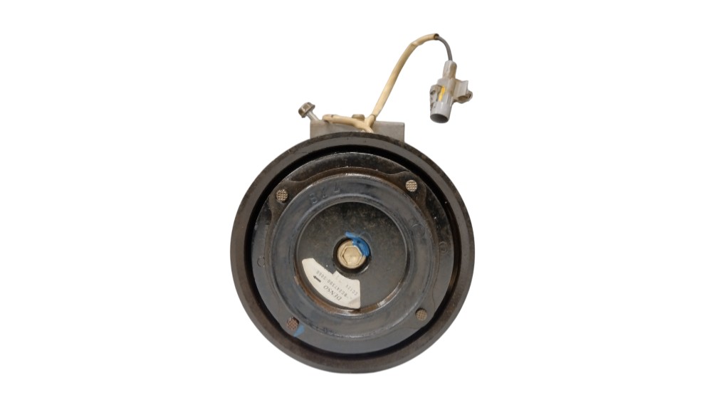 Compressor Ar Condicionado Hilux 3.0 2009 3