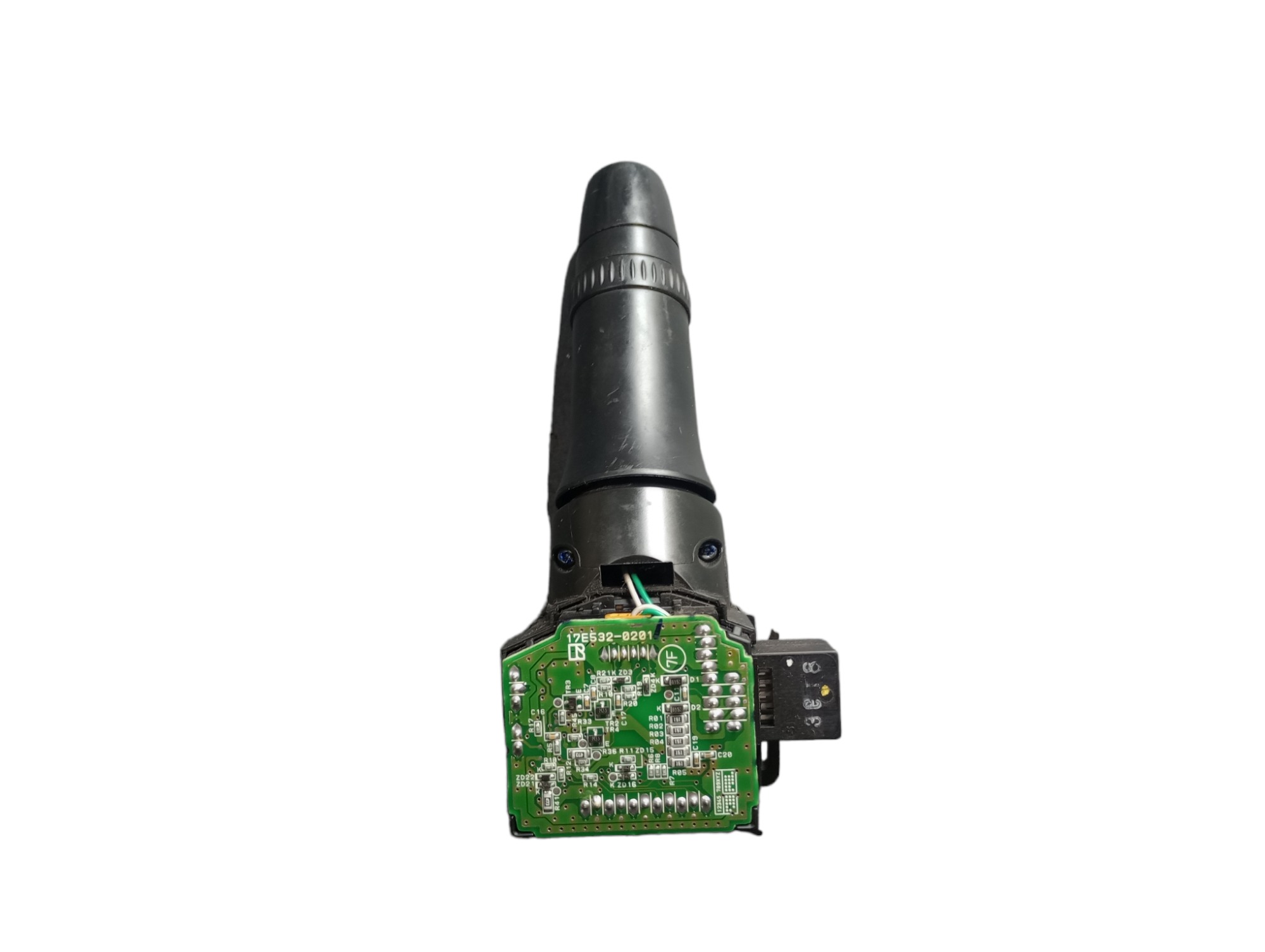 Chave De Seta Pajero Dakar 2016 4