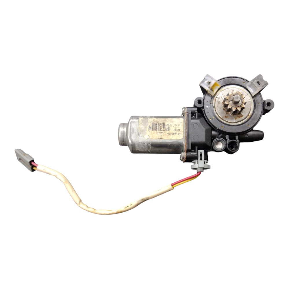 Motor Máquina De Vidro D.d Ranger 2007 3