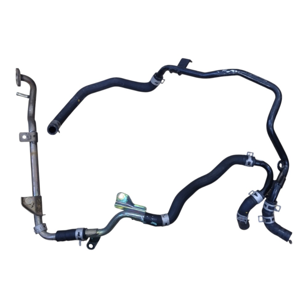 Cano Água Motor Hilux Sw4 3.0 2009 4