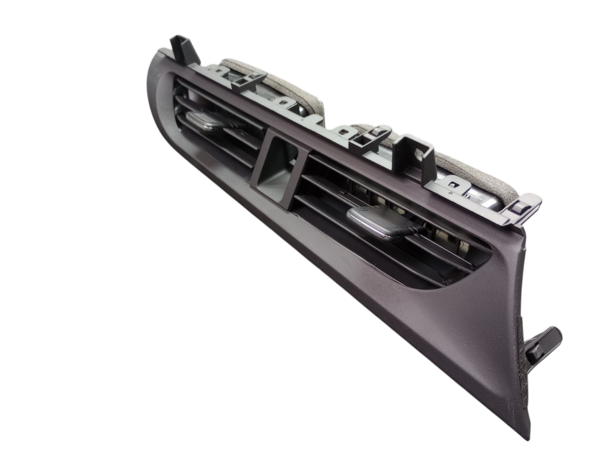 Difusor De Ar Central Painel Nissan Kicks 2020 687945ra0a 3