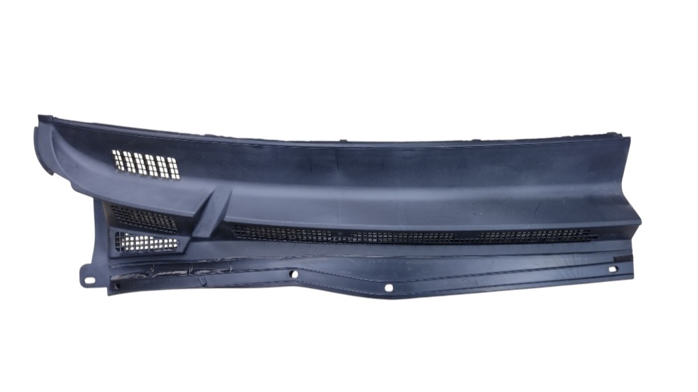 Churrasqueira L.d Toyota Hilux 2009 Preto