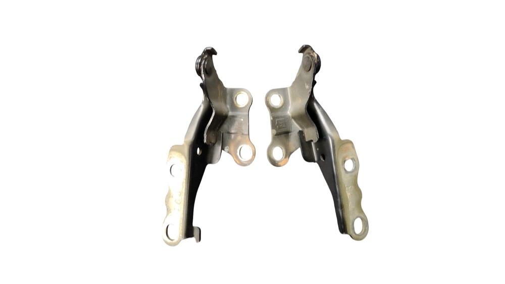 Par dobradiça capo dianteiro Hilux 2009