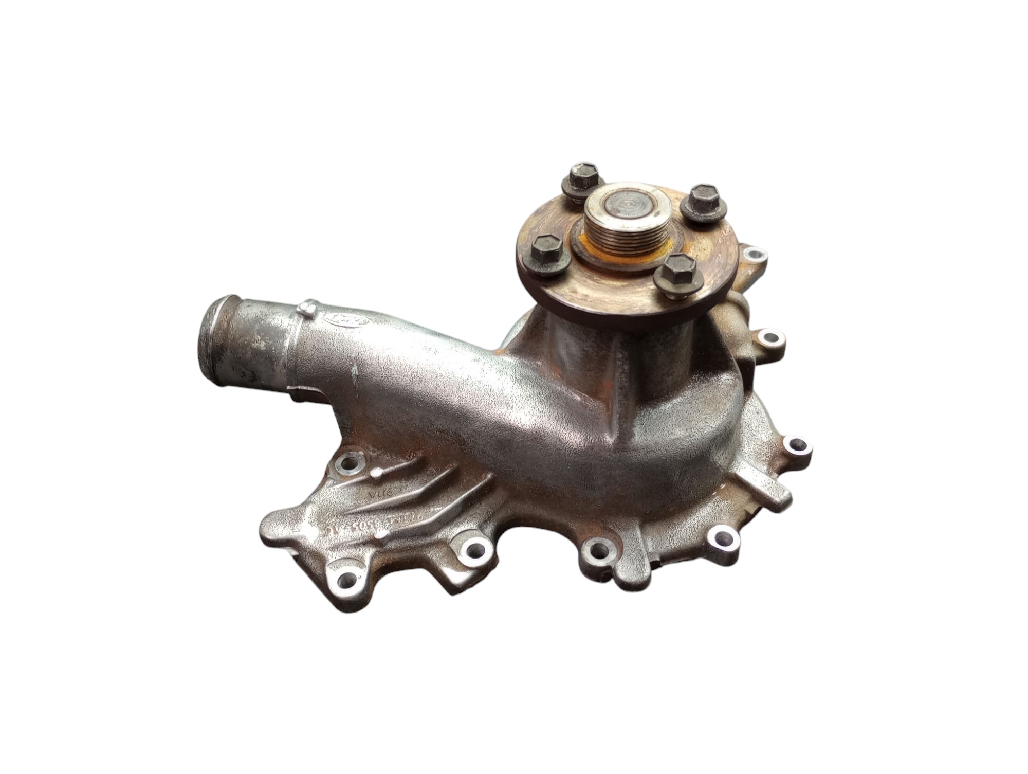Bomba De Água Ford Explorer 4.0 V6 1997  01 01 01 2