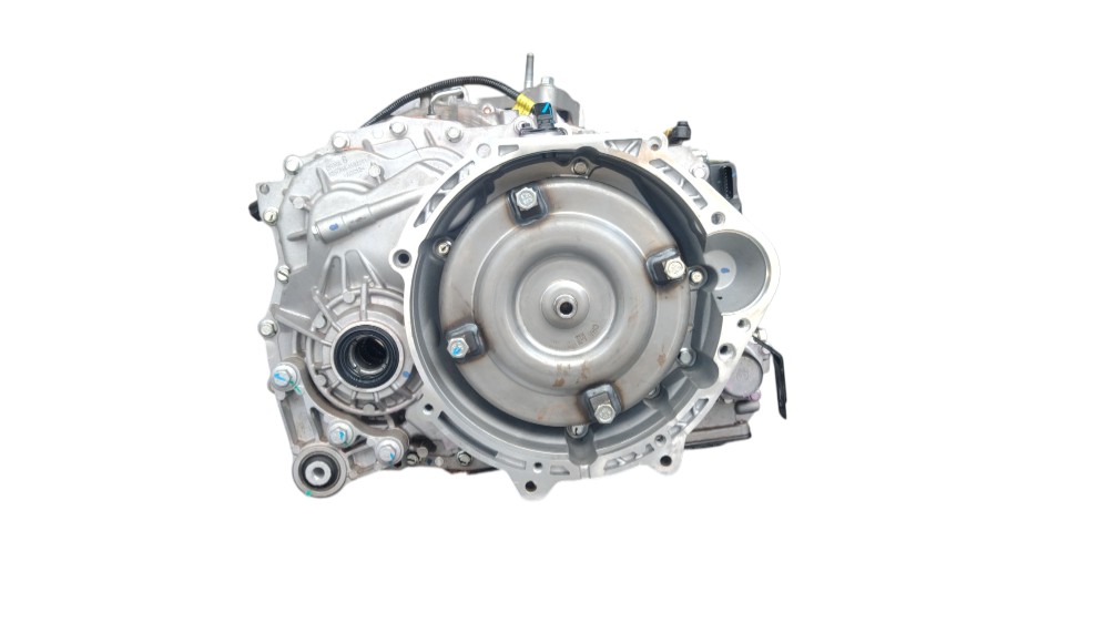 Caixa de câmbio Tiggo 7 1.5 turbo 2024