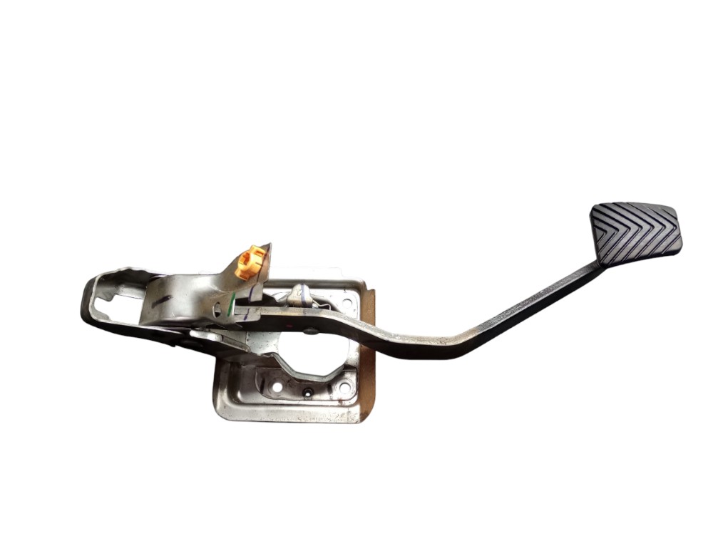 Pedal Freio Pajero Dakar Triton 3.2 2013 4