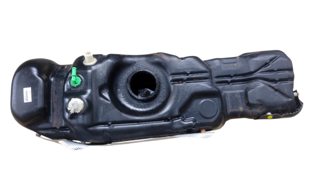 Tanque Combustível S10 2.8 2019 4