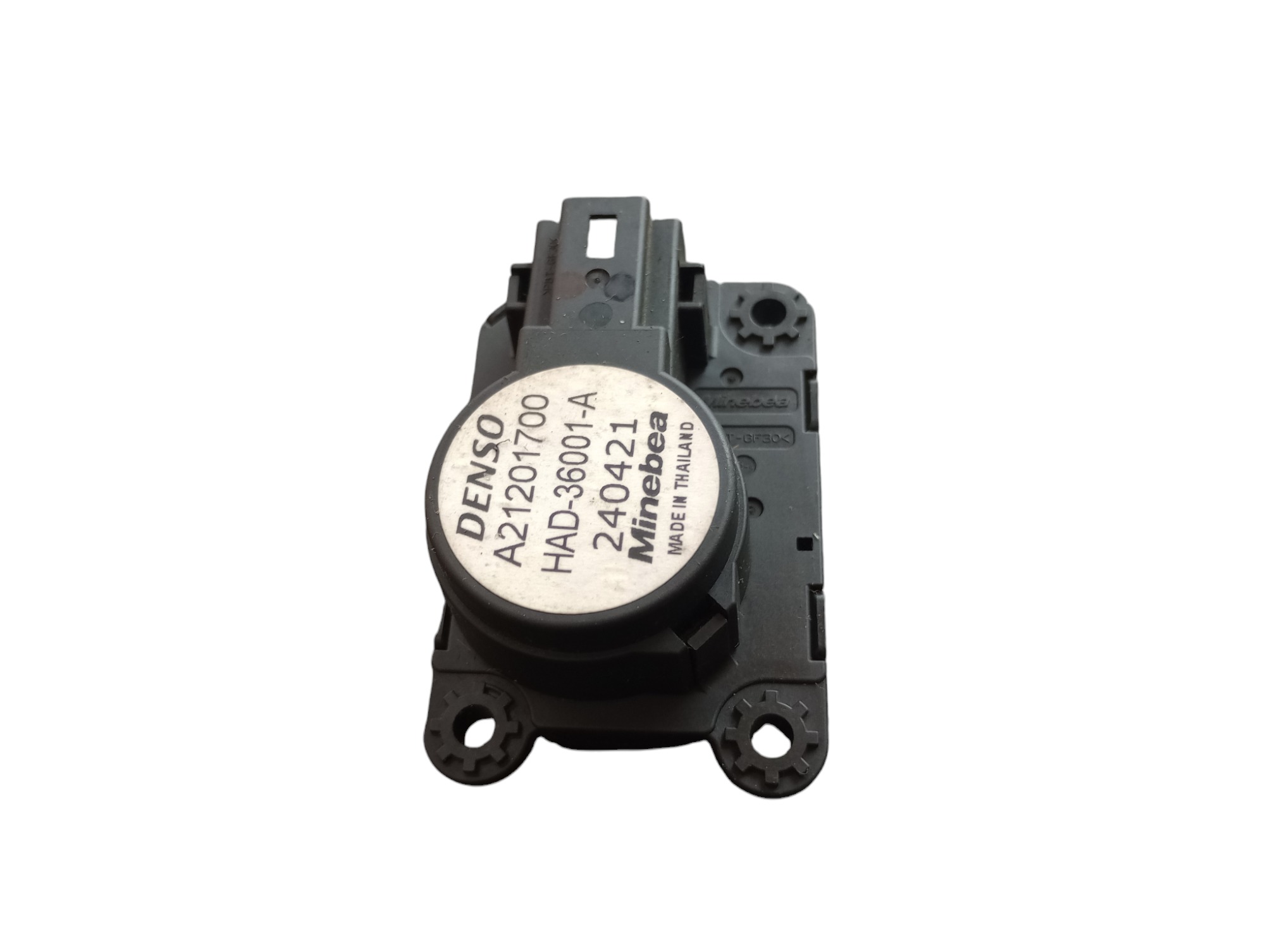 Atuador Caixa Ar Condicionado Peugeot Expert/jumpy 2021 4