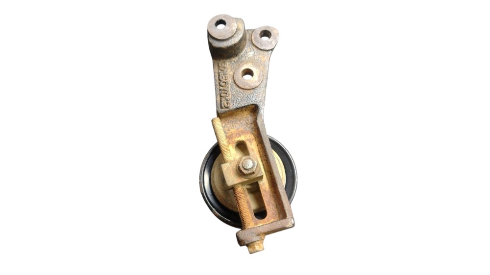 Tensor esticado correa L200 2015 6